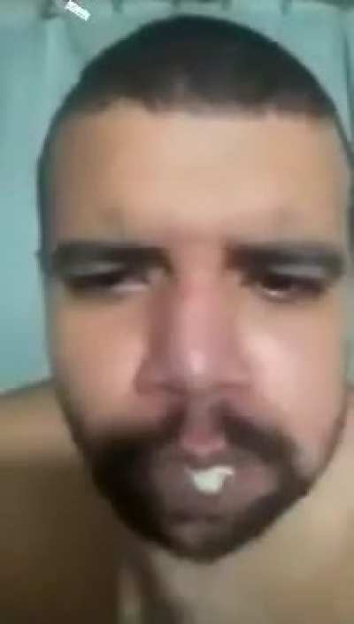 Aceitem homens,eu estou pedindo pra vcs homens aceitem bastante meu v&iacute;deo 