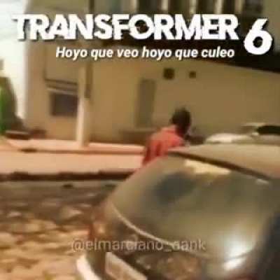 Que bueno esta el trailer
