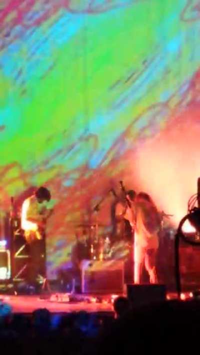&ldquo;Mind Mischief&rdquo; Oct. 2013, St. Louis, MO @ the Pageant; small clip I unearthed as I was digging for things today. I genuinely miss this breakdown. Sorry for the background noise.