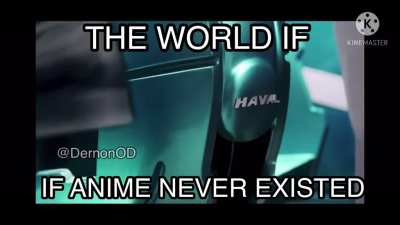 Anime 🤮🤢