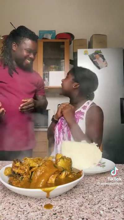 Father of the year award