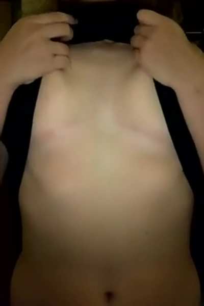 OC Titty Drop, First time posting let me know what you think :)