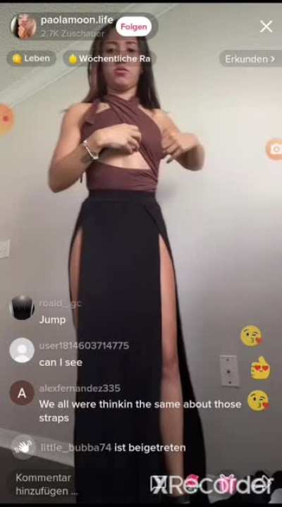 Nip slip