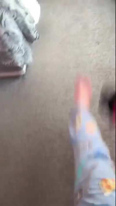 Put to death
