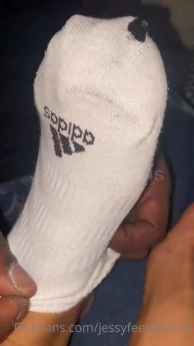 @jess<wbr>yfeet<wbr>paris sock removal 