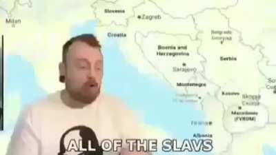 And now, the nations of the World!