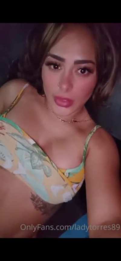 Gloria Torres