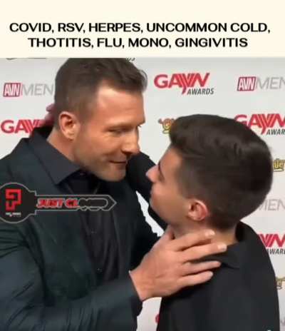 Gay😱IRl