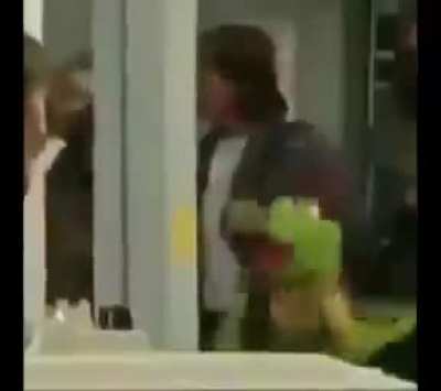 monke
