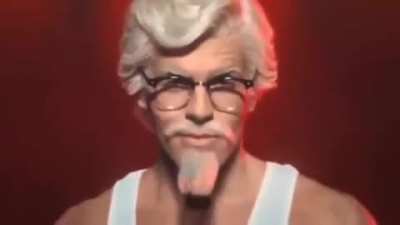 KFC 🗿