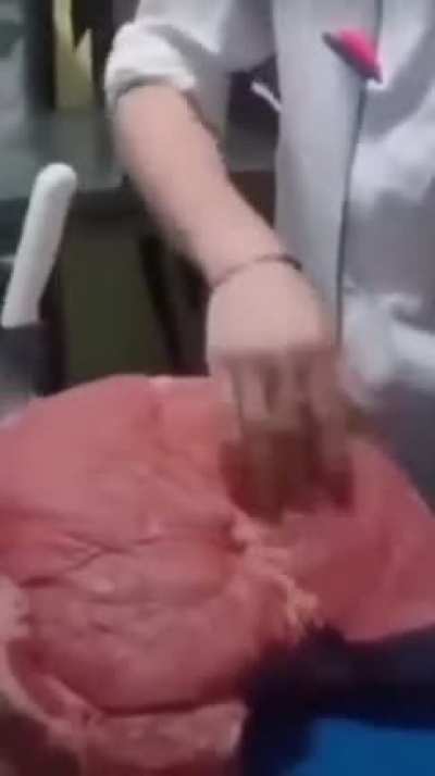 POV: My meat @ 3am