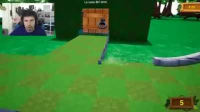 la casa del orco