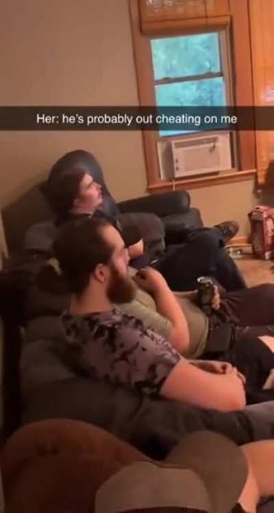 chad meetup