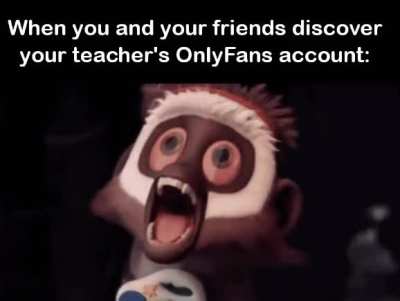 We must help