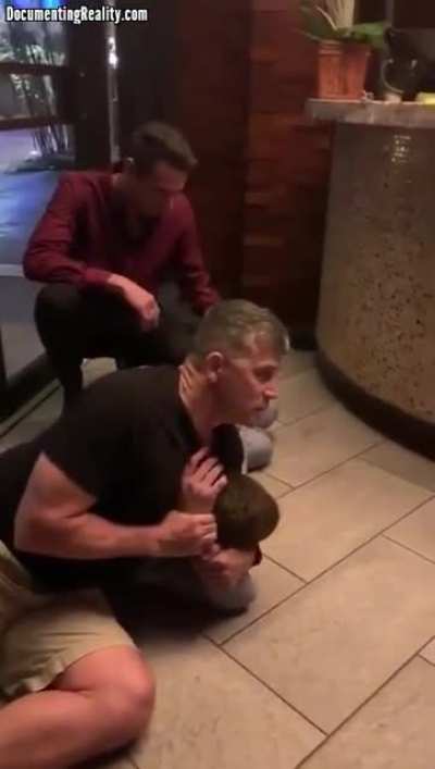 Long live this video of Joel Singer!