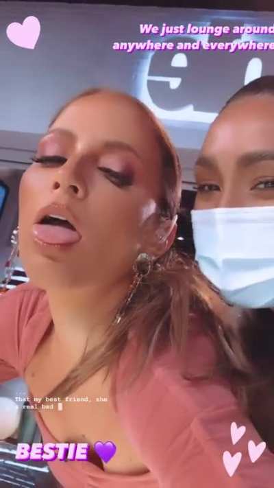 Nice view