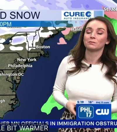 Monica Cryan - PHL17