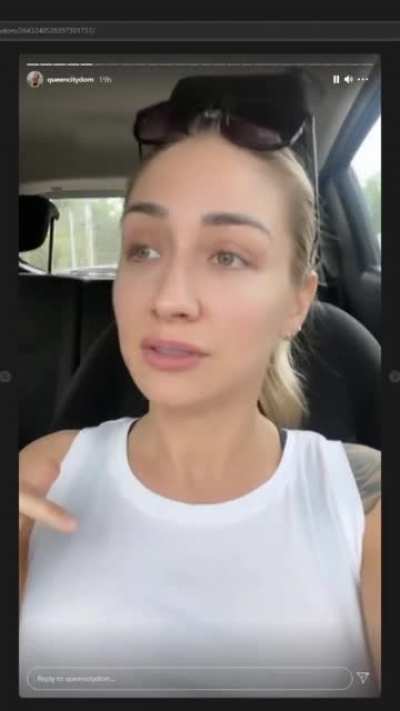 This woman claims to have a vaccine injury and has raised $10,000 on GoFundMe for her vacations (