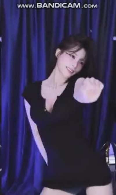 kbj dance