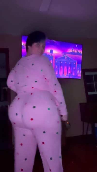 BBW PAWG Twerk 😮&zwj;💨🎂