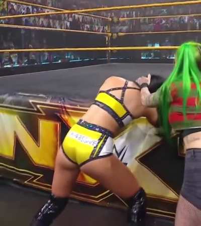 Indi Hartwell
