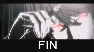 Muy bueno el final alternativo de death note