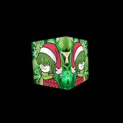 Merry Christmas Hyperlinkers
