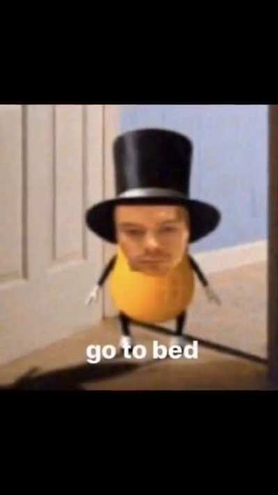 Imma die now