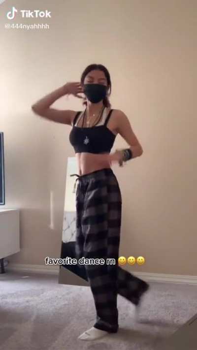 favorite dance