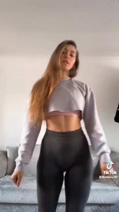 Those jiggles 😟