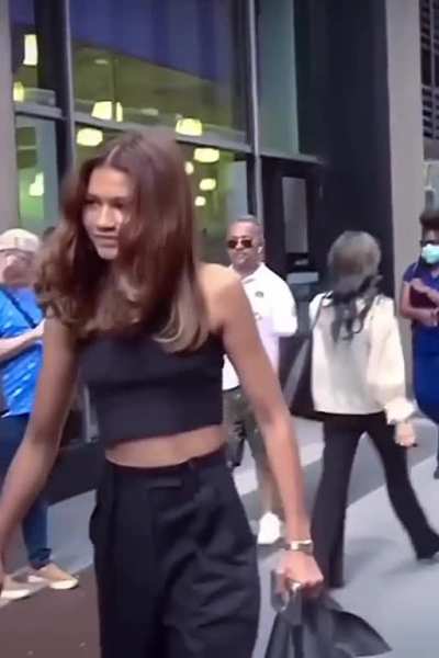 Zendaya
