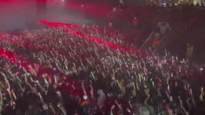 Check out my vlog from Carti&rsquo;s SLC Show (full vid on YouTube)