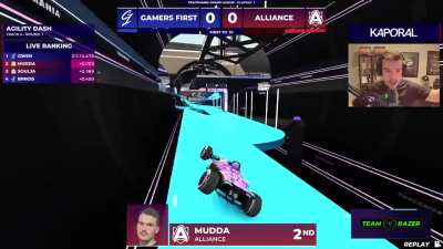 Trackmania Esports