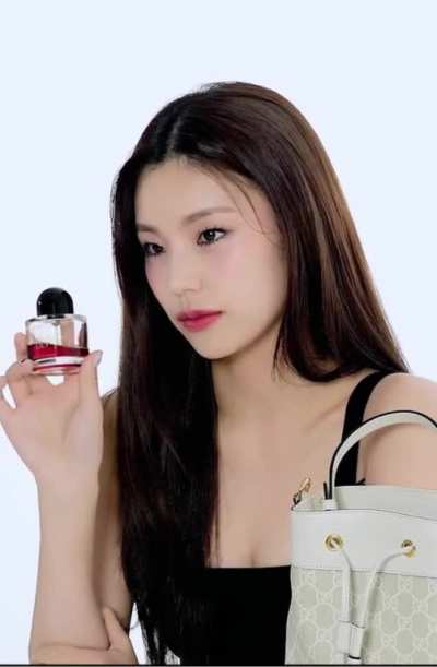 Itzy - Yeji