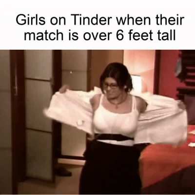 Don&rsquo;t worry short kings! I&rsquo;m here for you