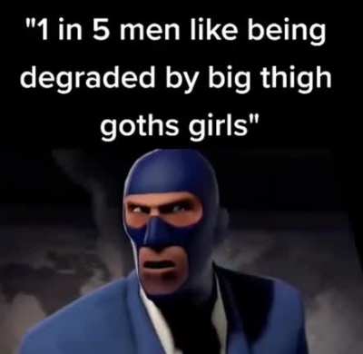 1 in 5 Rule
