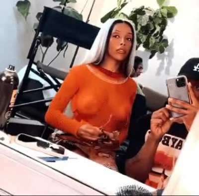 Doja Cat 