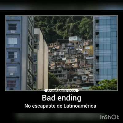 Bad ending (2/4)
