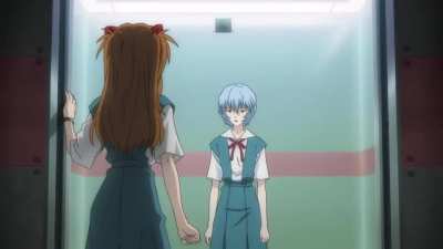 rei does a little popping
