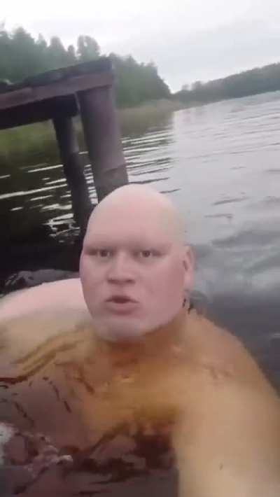 I found the Judge&rsquo;s TikTok.