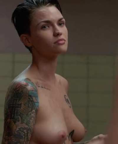 Ruby Rose