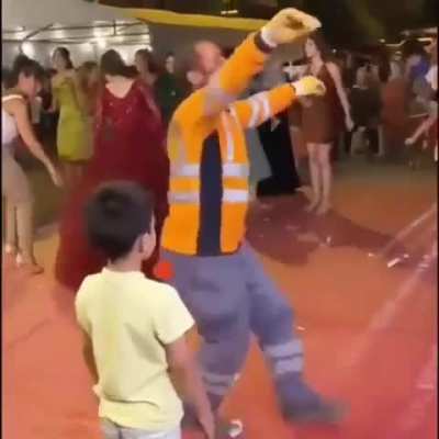 Didn&rsquo;t want to waste those moves