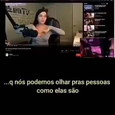 Nome da m&uacute;sica, quando eu vi esse video senti que todos os homens estavam andando de cavalo no por do sol com uma bandeira escrita " s&oacute; tem 2 g&ecirc;neros "
