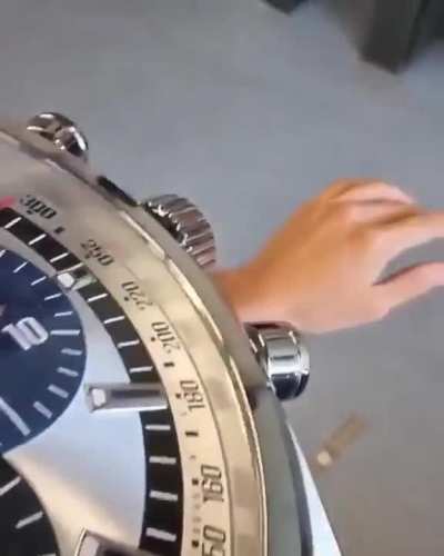 New Invicta Release