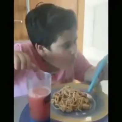 Gordo safado