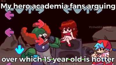 they do be not having an agreement