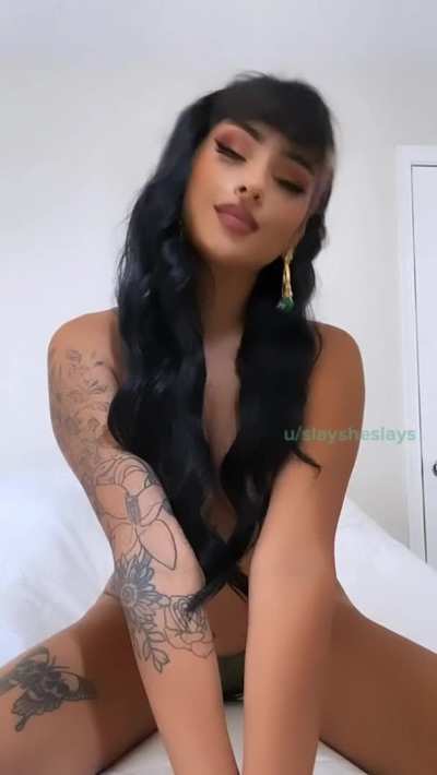 Can I be your sweet &amp;amp; spicy Indian snack?