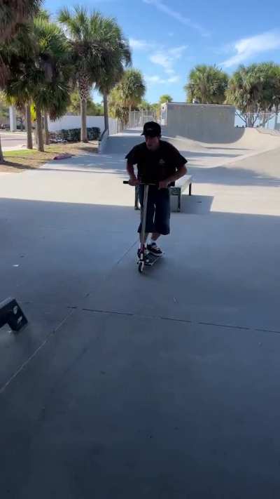 Epic flat-rail