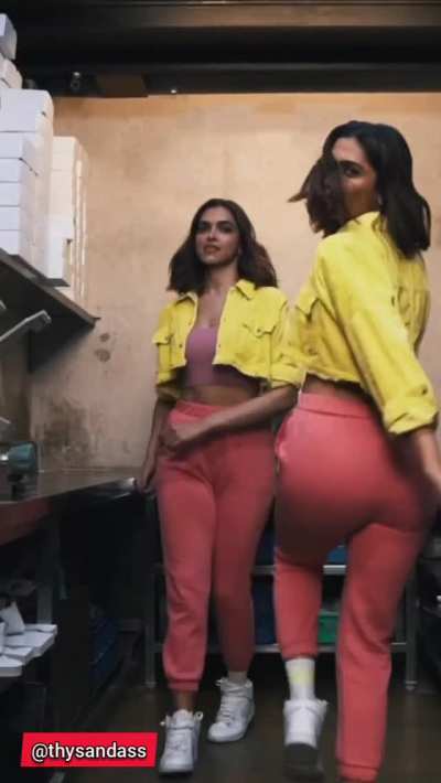 Deepika Padukone