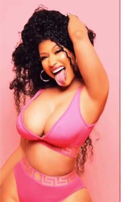 Nicki Minaj